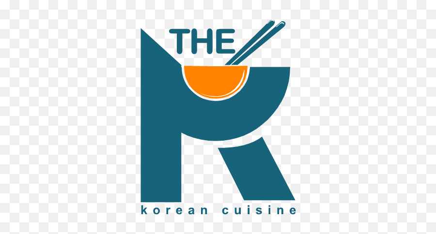 Logo Design For The K Cuisine - Vertical Png,K Logo