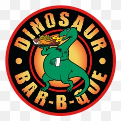 Dinosaur Bar - Dinosaur Bar B Que Logo Png,Dinosaur Logo