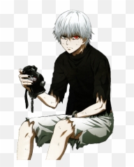Free Transparent Tokyo Ghoul Png Images Page 4 Pngaaa Com