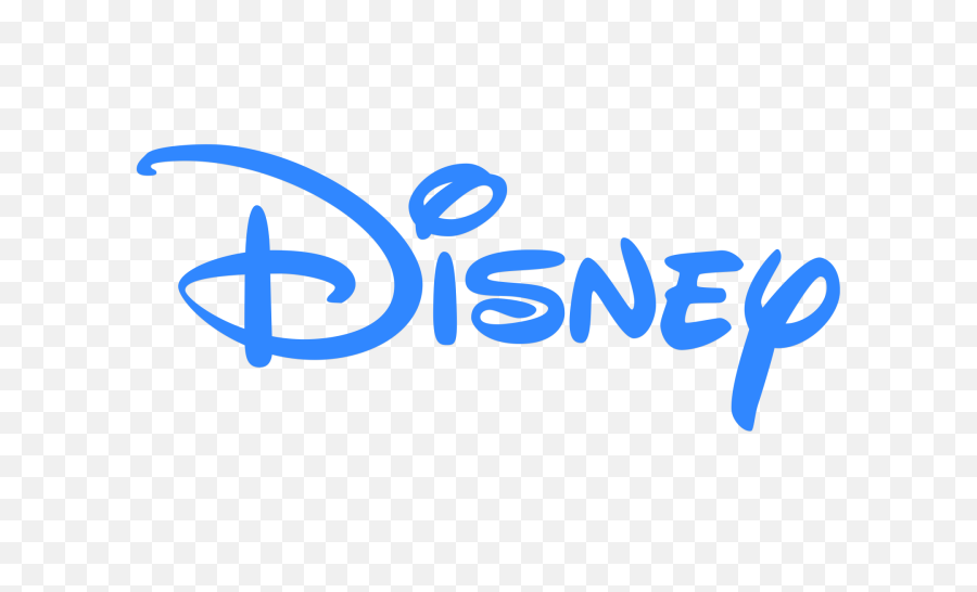 Disney Logo Entertainment Logonoid - Blue Disney Logo Png,Disney Company Logo