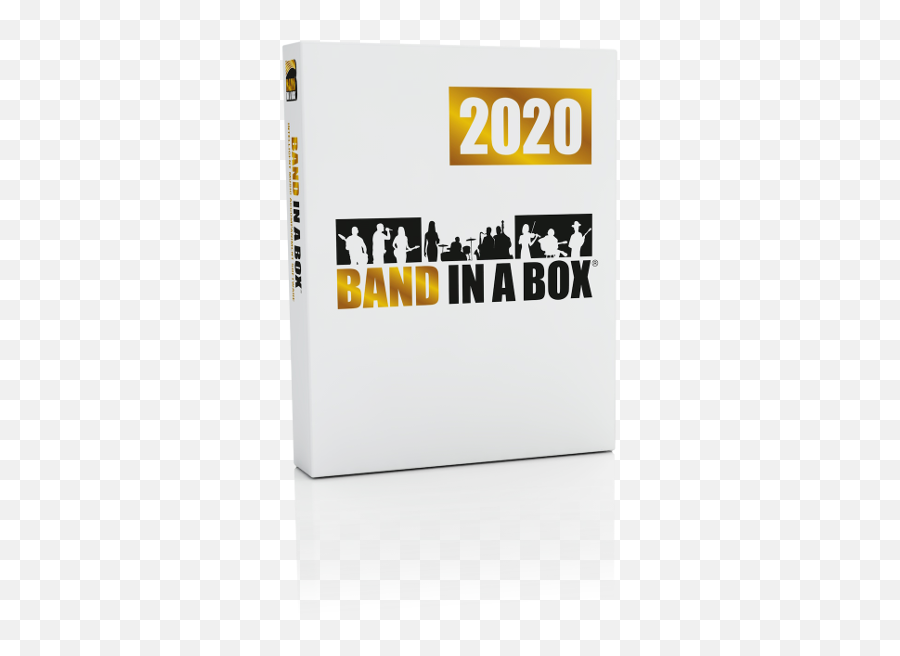 Pg Music - Bandinabox For Windows Band In A Box 2020 Mac Png,Band App Logo