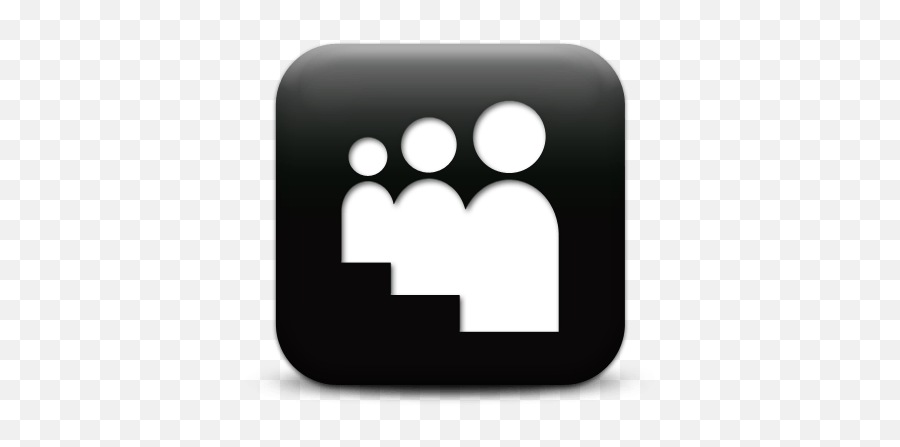 Black I Logo - Logodix Myspace Icon Png,Bandcamp Logo Png