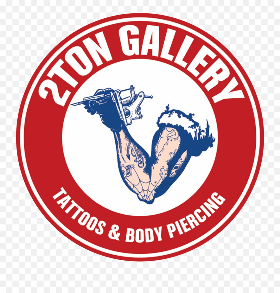 Tattoos And Piercings - 2ton Tattoo Gallery Legal Sea Foods Png,Venom Logo Tattoo
