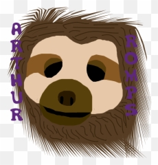Logo Aj Rompsu0027 Blog - Ugly png