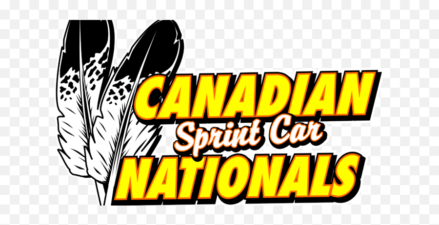 2019 Canadian Sprint Car Nationals U2013 Entry List Ohsweken - Canadian Sprint Car Nationals Png,Sprint Logo Png
