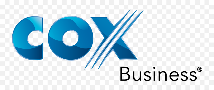 Cox Logos - Vector Cox Business Logo Png,Cox Communications Logos