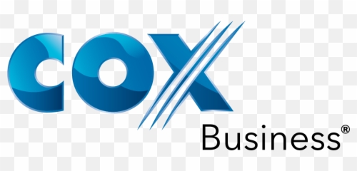 Cox Logos - Vector Business png