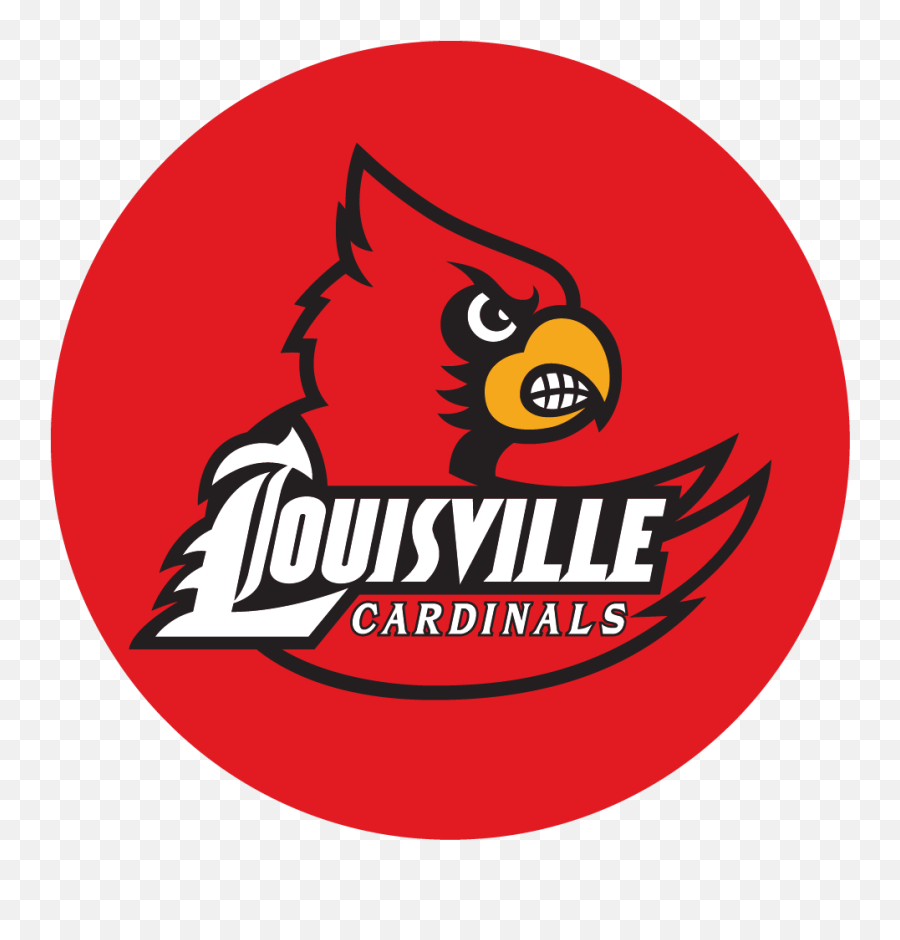 University Of Louisville Logo - Louisville Cardinals Iphone Xr Case Png,Louisville Logo Png