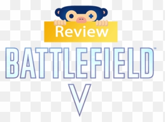 Battlefield V Review - Cartoon png
