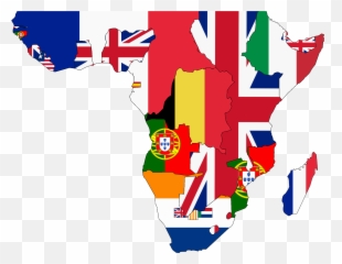 British Colonial Law Linked To Higher - Most Powerful Country In Africa Png,Africa Png