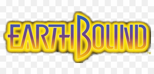 Earthbound - Horizontal png