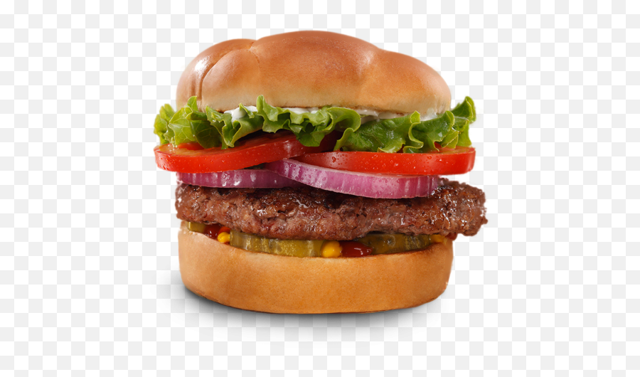 Homepage - Classic Burger Png,Hamburgers Png