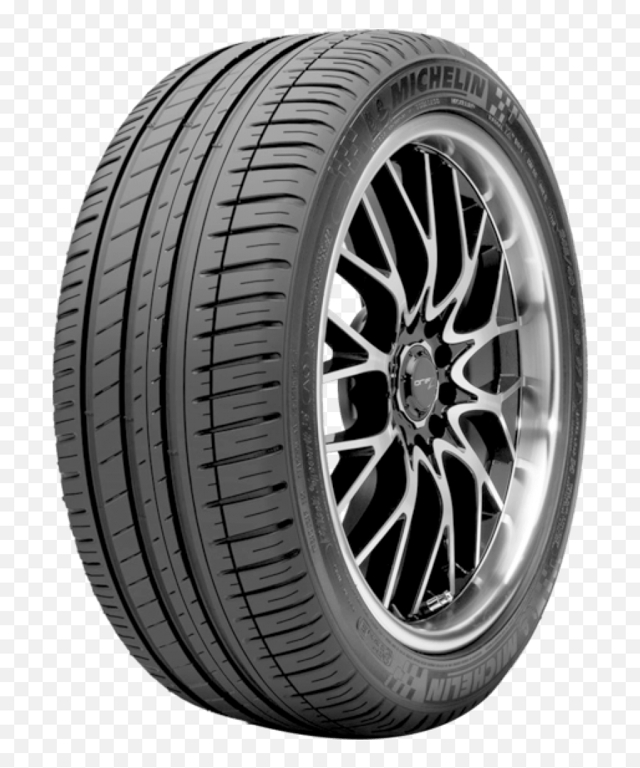 Michelin 19545r16 84v Ps3 Grnx - Lambros Gregoriou Tire Continental Sport Contact 5 Ssr Png,Michelin Logo Png