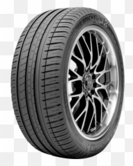 Michelin 19545r16 84v Ps3 Grnx - Lambros Gregoriou Tire Continental Sport Contact Ssr png