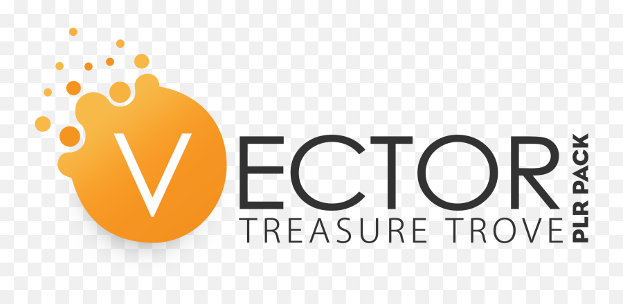 Bonus Page For Vector Treasure Trove Plr Pack - Vertical Png,Trove Logo