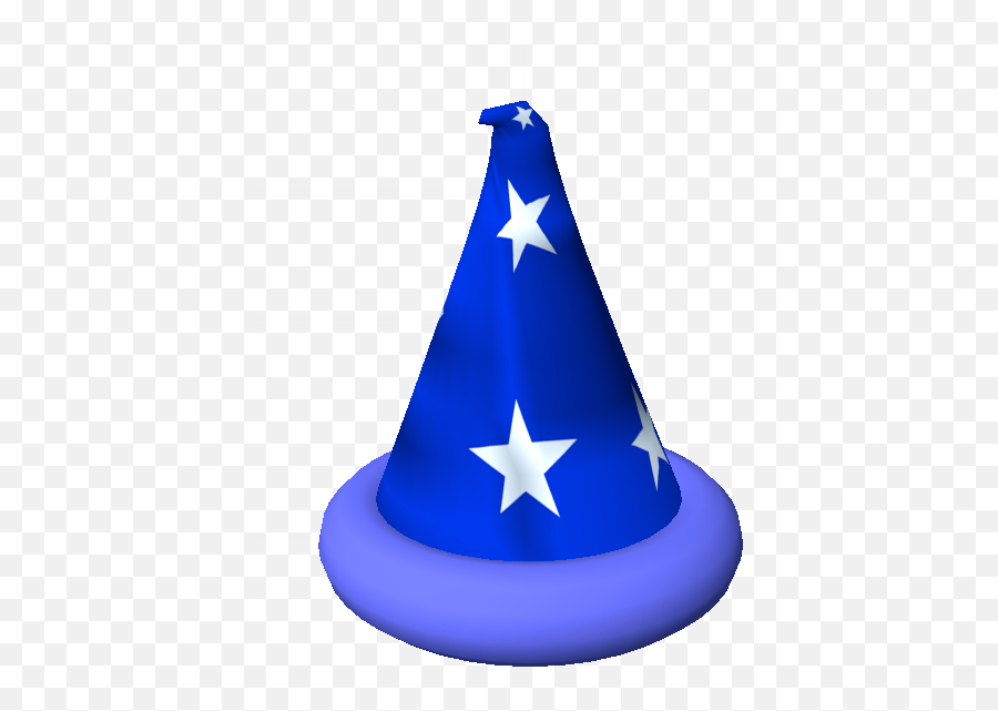 Wizard Hat - Real Wizard Hat Transparent Png,Wizard Hat Transparent