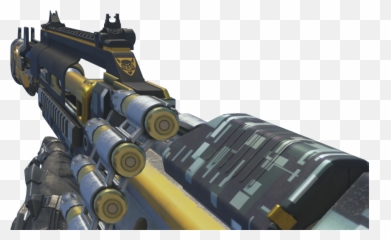 Advanced Warfare Png - Vertical