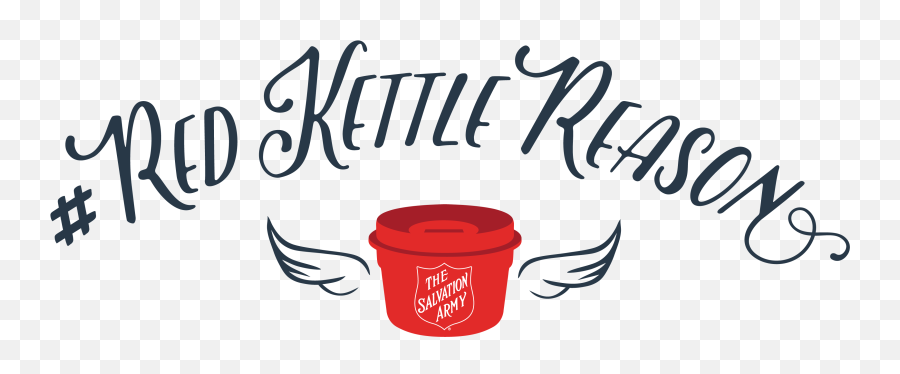 Content Details - Salvation Army Red Kettle Campaign Png,Salvation Army Logo Png