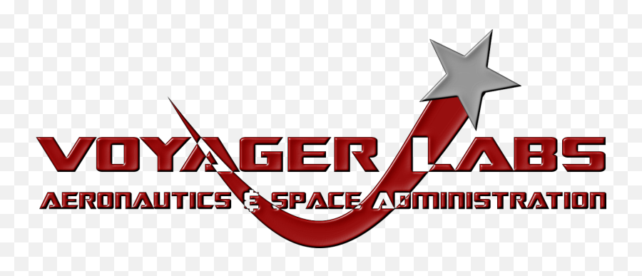 Voyager Labs Logo Contest - Croma Latina Siguiendo La Linea Png,Kerbal Space Program Logo