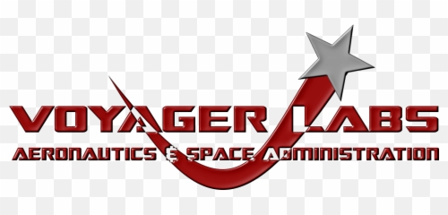 Voyager Labs Logo Contest - Croma Latina Siguiendo La Linea Png,Kerbal Space Program Logo