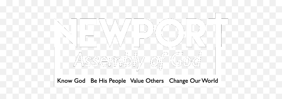 Newport Ag - Vertical Png,Assembly Of God Logo