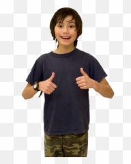 Bigstock - Thumbs Up Png Stock