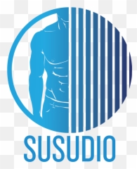 Progressive Logo Design For Susudio By Dinug312 - Transparent png