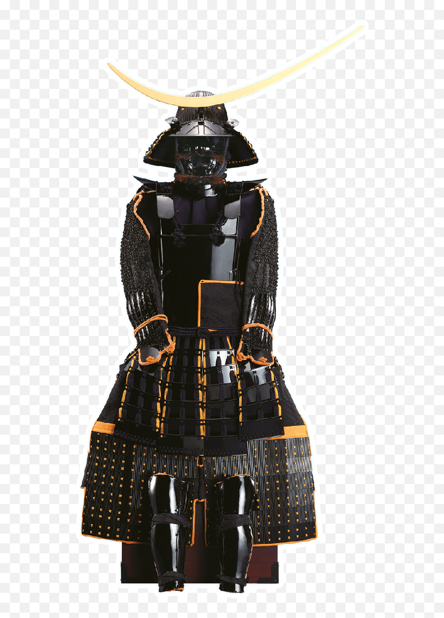 Samurai Armour - Samourai Helmet Png,Samurai Helmet Png