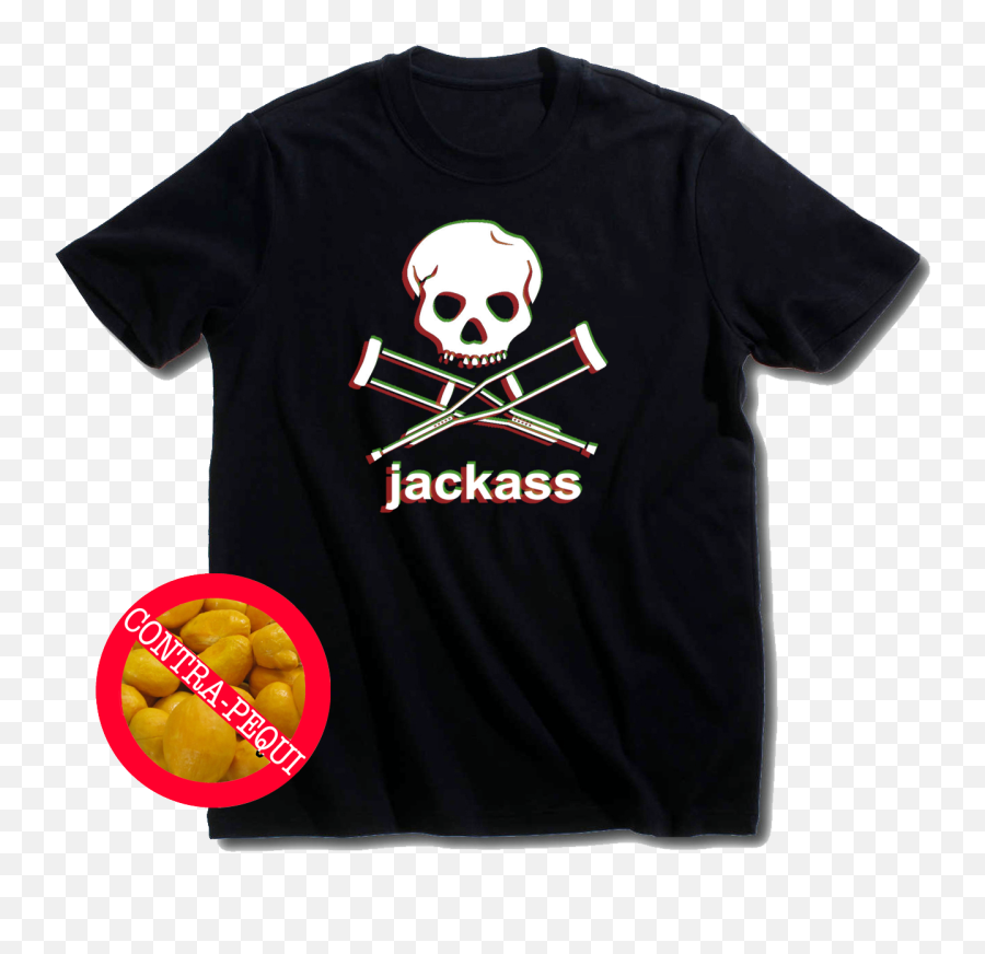 Musicskins Jackass Logo Skin For Htc - Jackass The Movie Poster Png,Jackass Logo