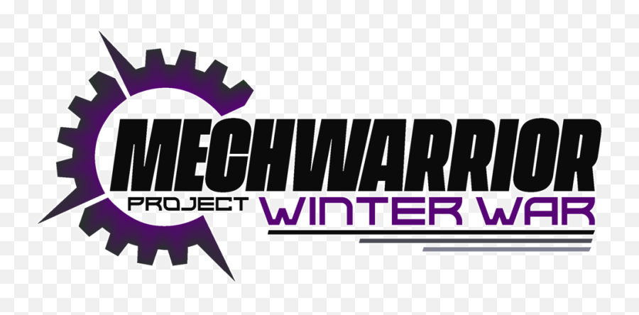 Project Winter War - Horizontal Png,Battletech Logo