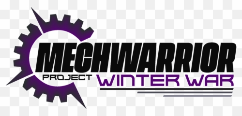Project Winter War - Horizontal Png,Battletech Logo