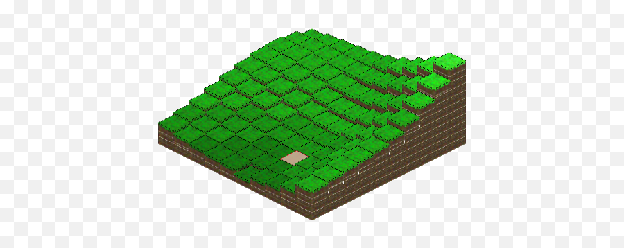 Mouse Position To Isometric Tile - Isometric Grass Tile Png,Isometric Grid Png