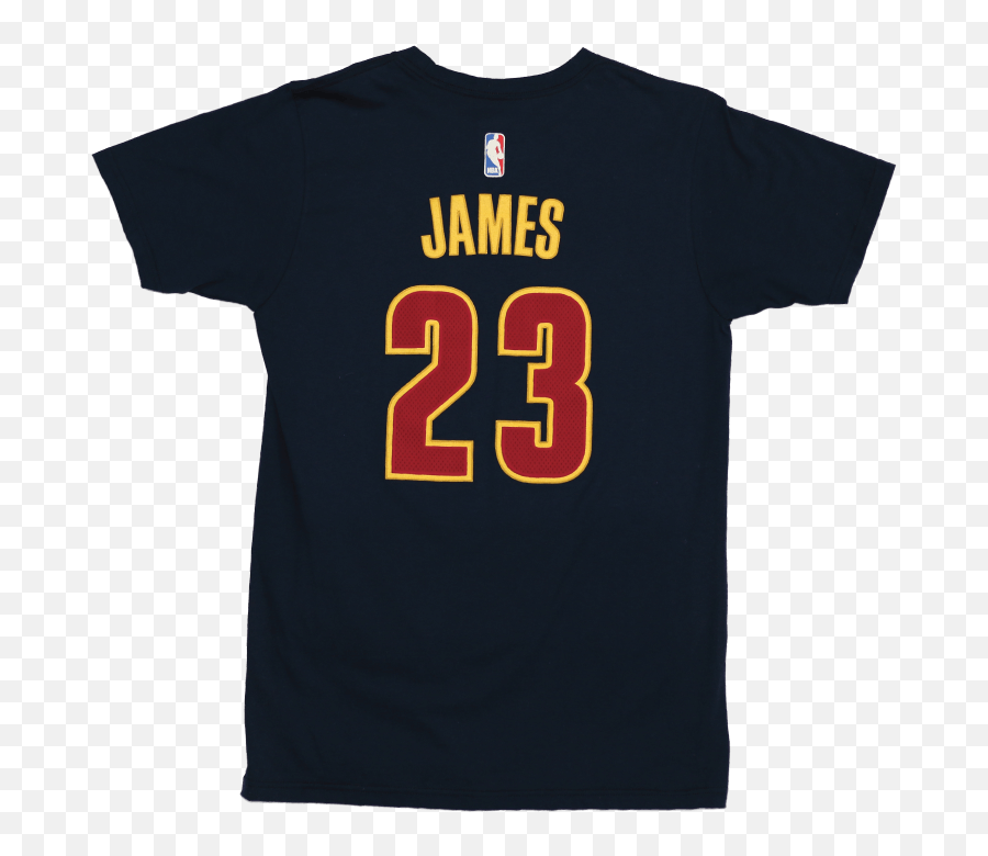 Lebron James Cleveland Cavaliers T - Gaming Day Gifts Png,Lebron James Cavs Png