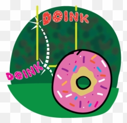 Fantasy Football Team Logo - Dot png