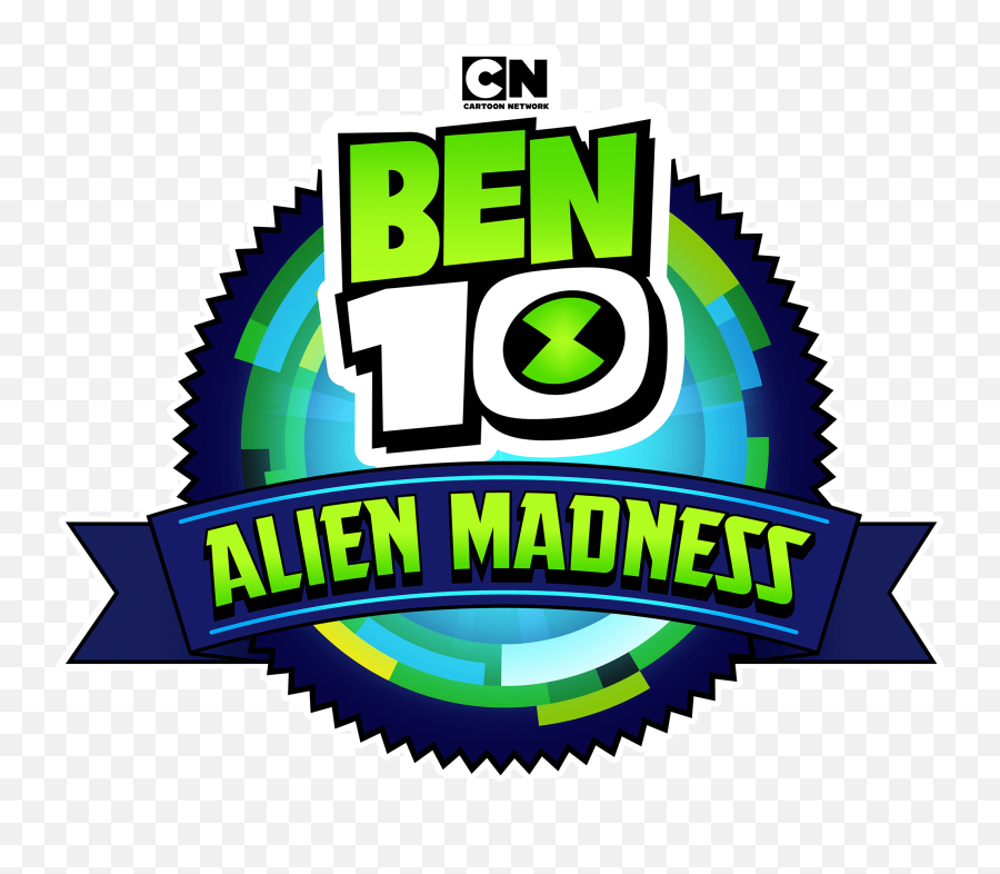 Download Alien - Ben 10 Png,Ben 10 Logo
