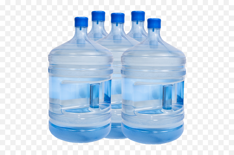 Northstar Bottled Water - Mineral Water Jar Png,Bottled Water Png