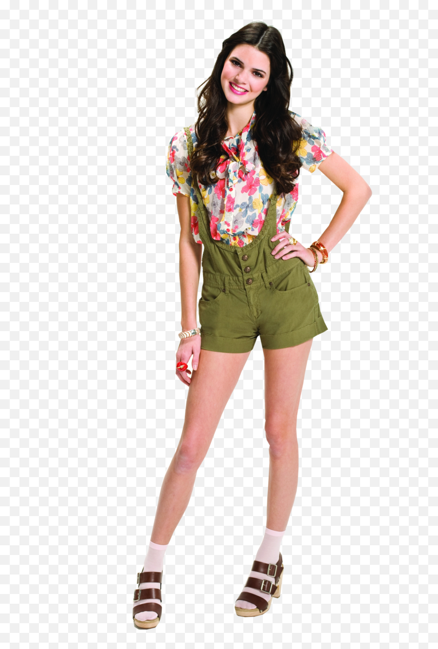 Kendall Jenner Png Photo - Kendall Jenner American Cheerleader,Kendall Jenner Png