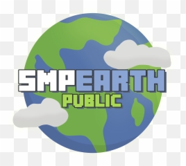 Smpearth - Vertical png