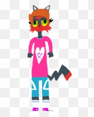 Valeria The Litten By Aidenthefurry - Fur Affinity Dot Net Fictional Character Png,Litten Png