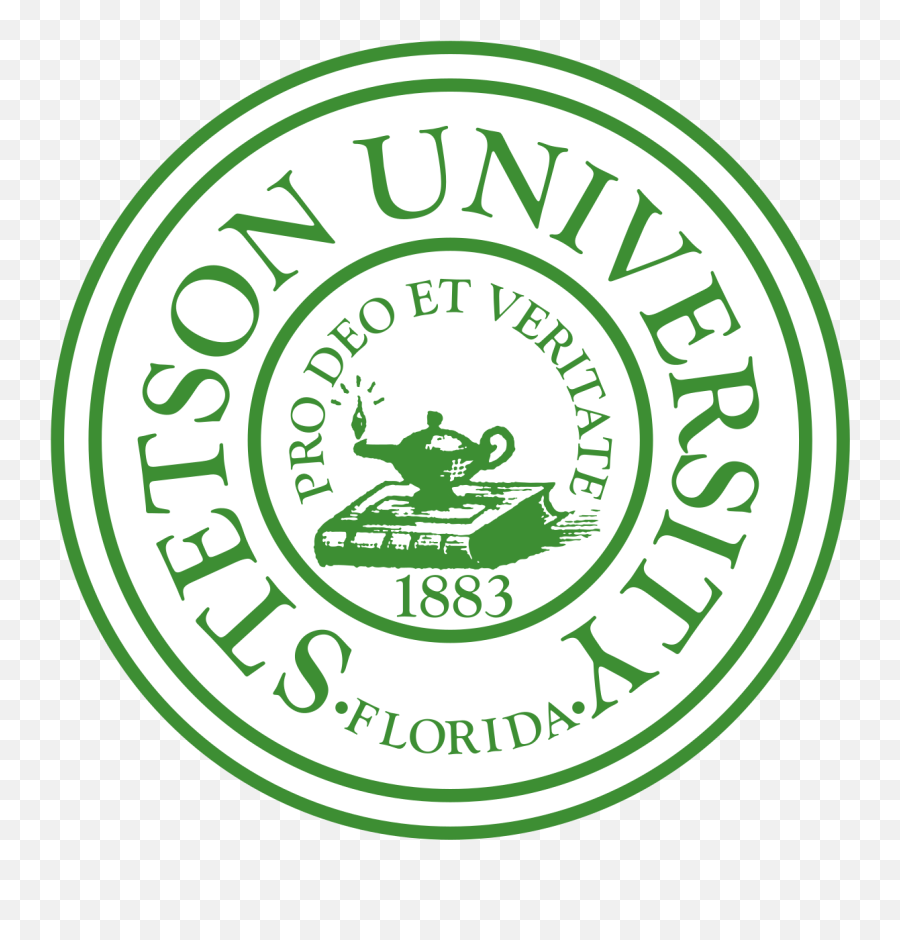 Stetson Logos - Stetson University Png,Full Sail University Logo