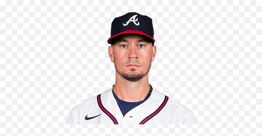 Atlanta Braves Stats - The Athletic Atlanta Braves Chris Rusin Png,Atlanta Braves Png