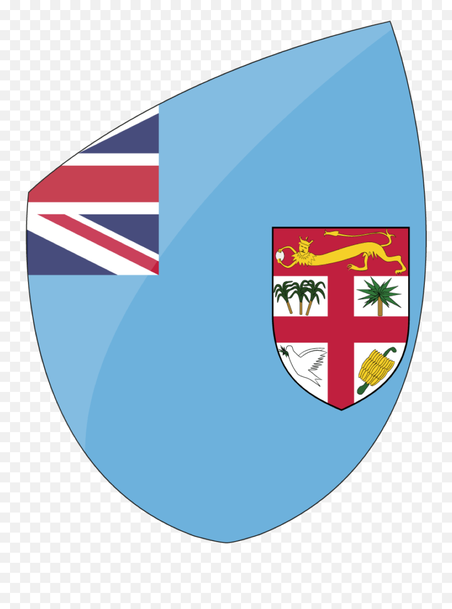 Peceli Yato - Rugby World Cup 2019 Rugbyworldcupcom Flag Of Fiji Png,Yato Transparent