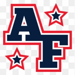 The Apex Friendship Patriots - High School Logo png