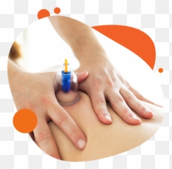Cupping Synergy Physical Therapy - Nail Care Png,Cupped Hands Png