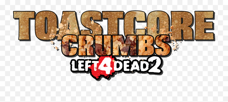 Crumbs - Left 4 Dead 2 Png,Crumbs Png