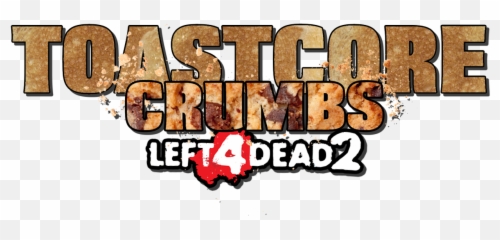 Crumbs - Left 4 Dead 2 Png,Crumbs Png