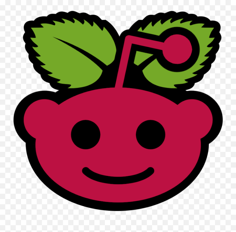 Reddit Raspberry Pi Logo Logodesign - The Palace Museum Png,Reddit Logo Font