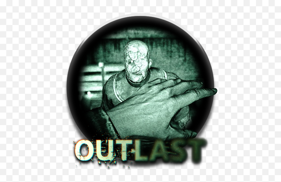 Game Pc Outlast 2 25 Gbpatchdownload - Outlast Folder Icon Png,Outlast 2 Logo Png