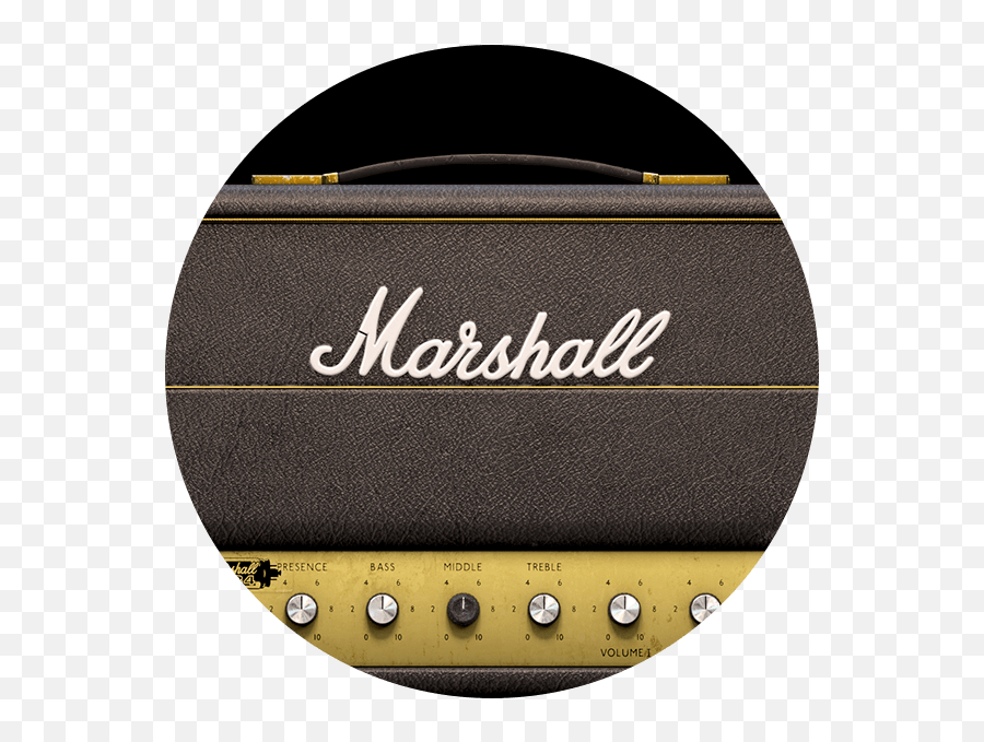 Music Production Software And Hardware Softube - Language Png,Marshall Amp Logo