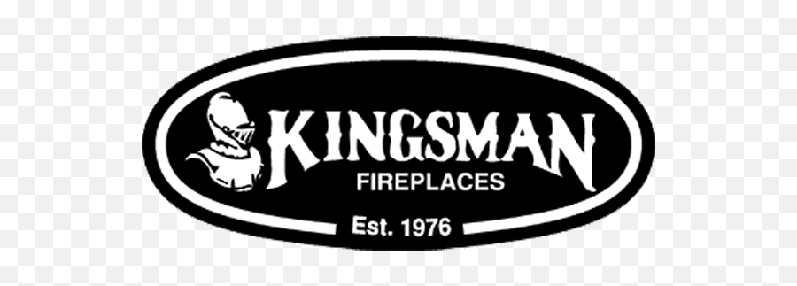 Gas Fireplaces U2013 Evershine Fireplace - Kingsman Fireplaces Png,Kingsman Logo